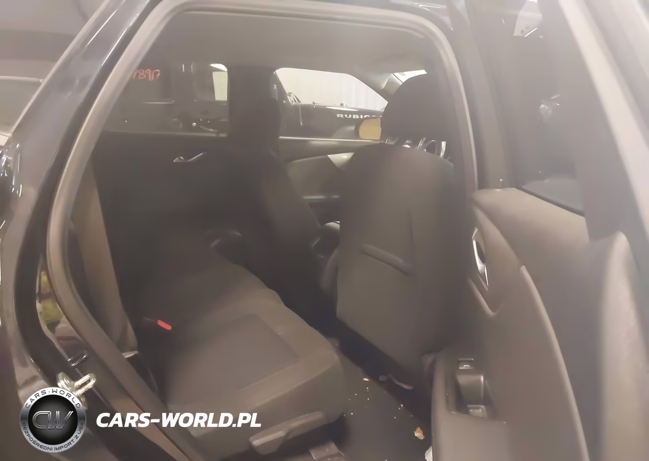 2020 Chevrolet Blazer Fwd 2Lt VIN:3GNKBCRSXLS673455 - 8