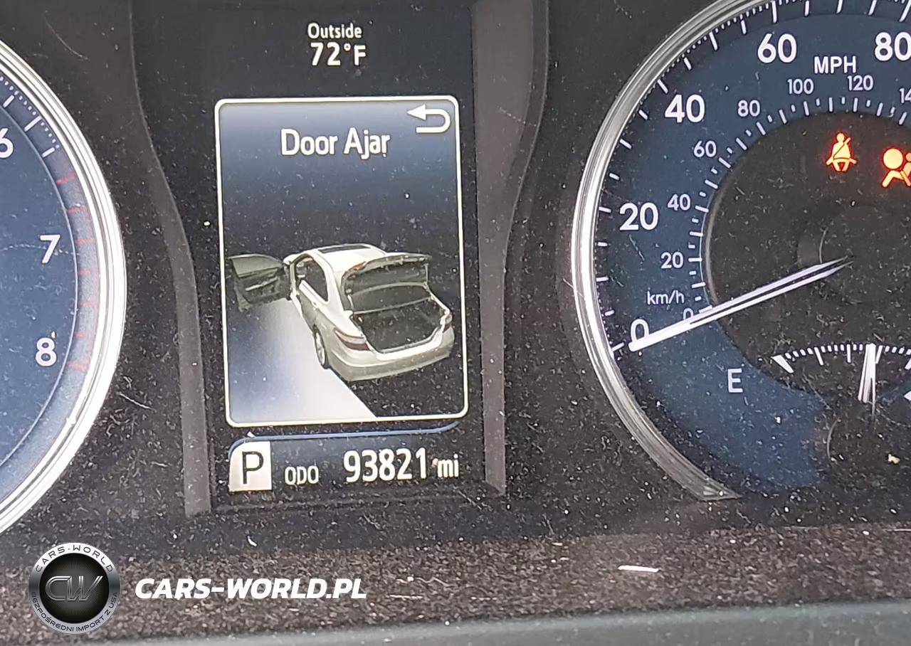 2017 Toyota Camry Le VIN:4T1BF1FK6HU724605 - 15