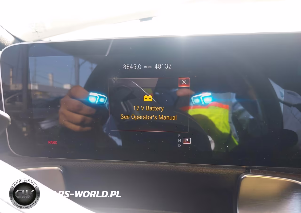 2021 Mercedes-Benz Glb 250 VIN:W1N4M4GB4MW092617 - 7