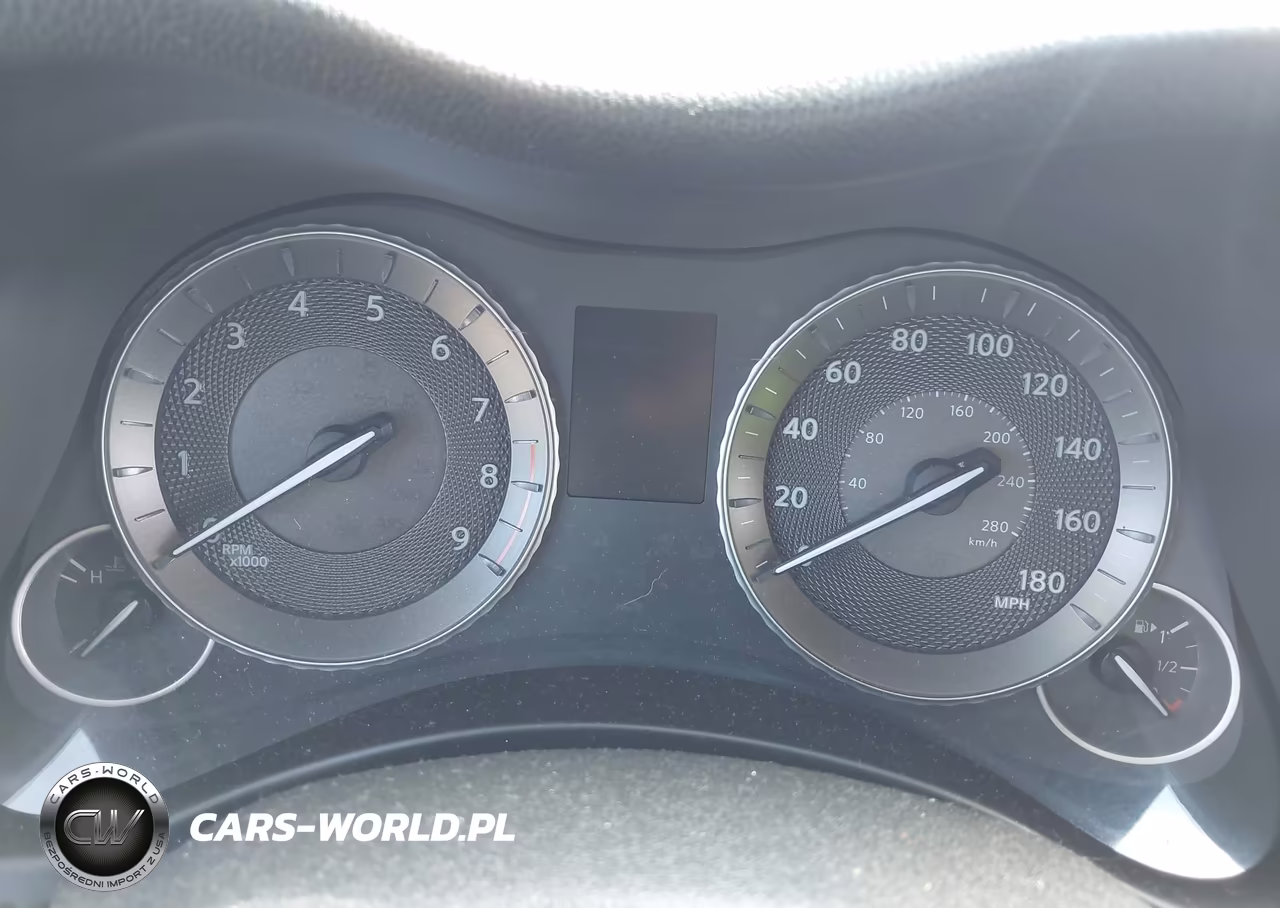 2016 Infiniti Q70 3.7X VIN:JN1BY1AR4GM270889 - 15