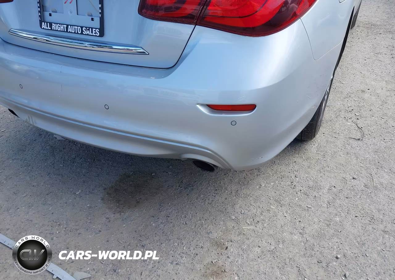 2016 Infiniti Q70 3.7X VIN:JN1BY1AR4GM270889 - 20