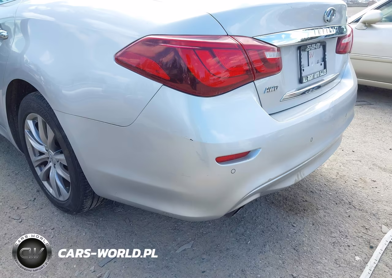 2016 Infiniti Q70 3.7X VIN:JN1BY1AR4GM270889 - 21