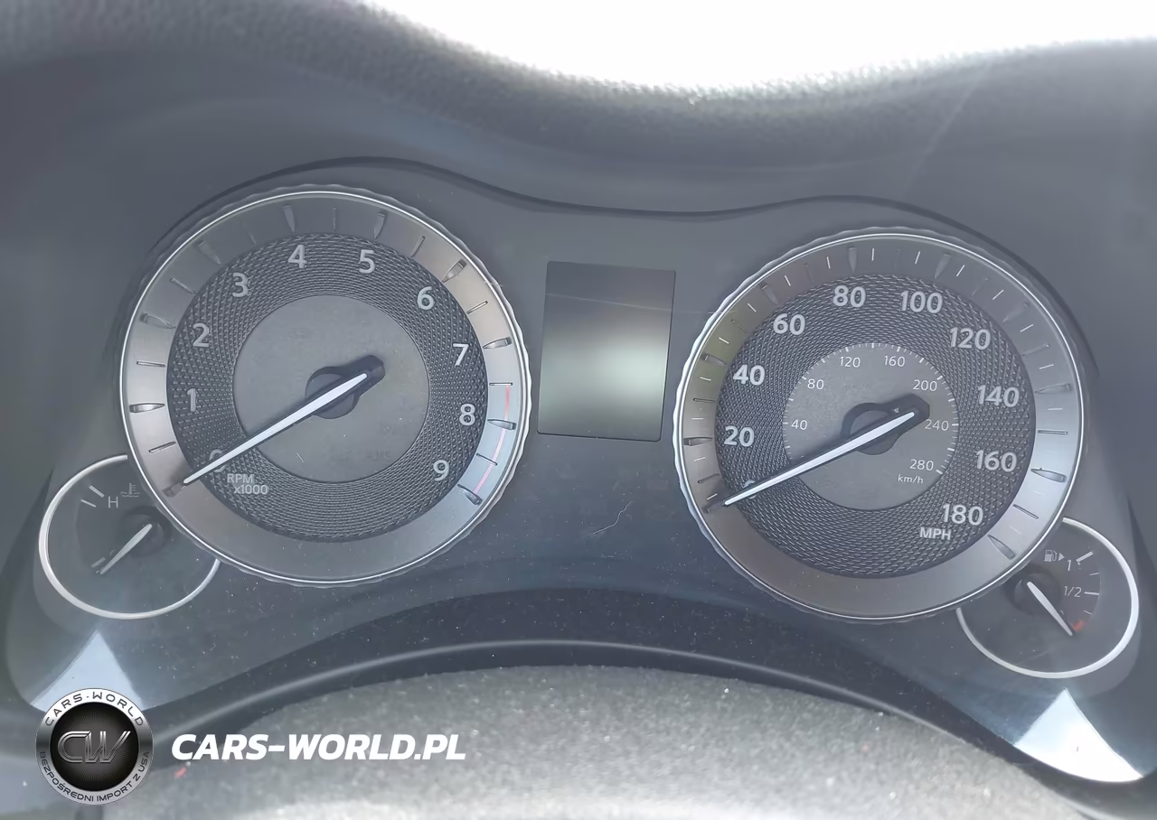 2016 Infiniti Q70 3.7X VIN:JN1BY1AR4GM270889 - 7