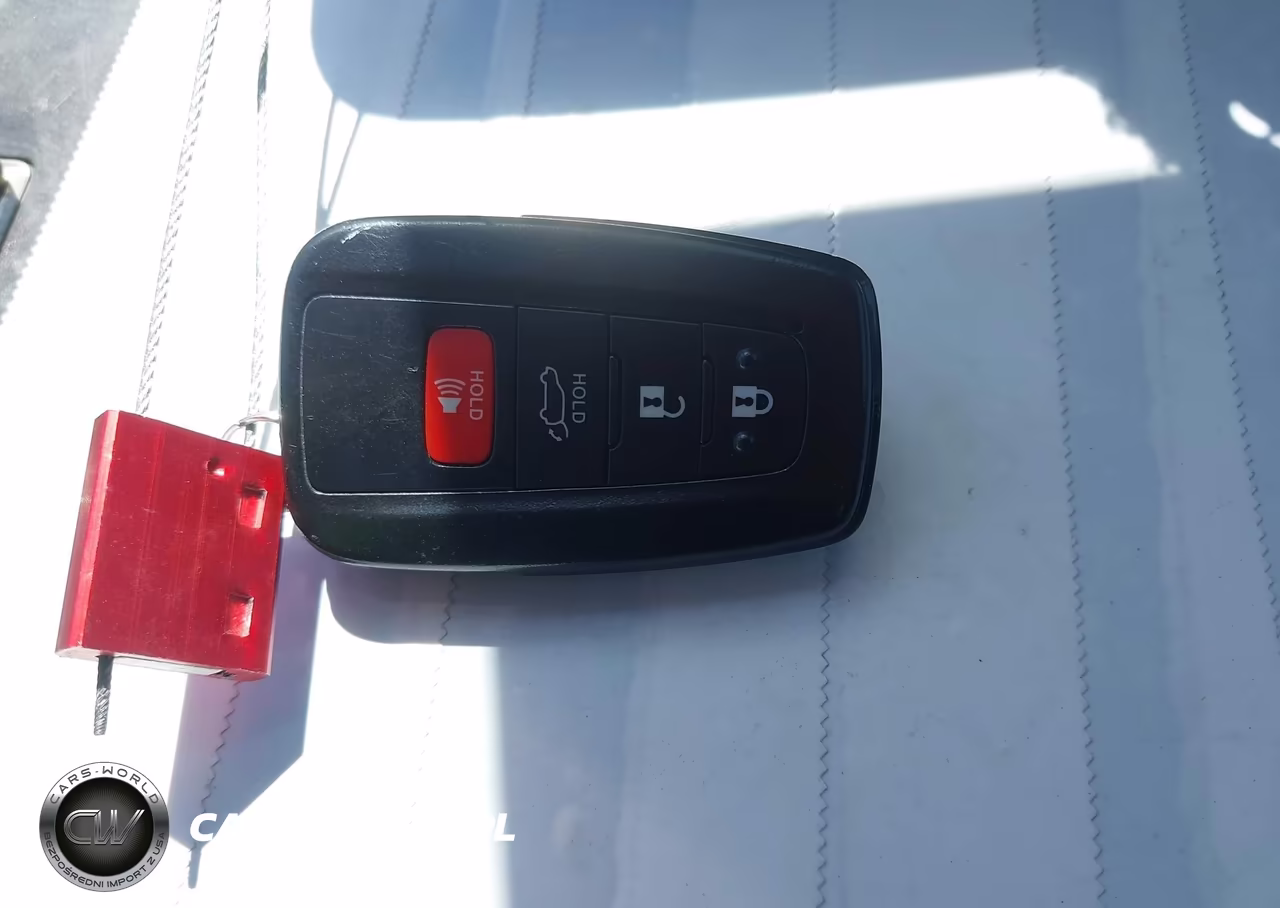2019 Toyota Rav4 Xle VIN:2T3W1RFV0KW048854 - 11