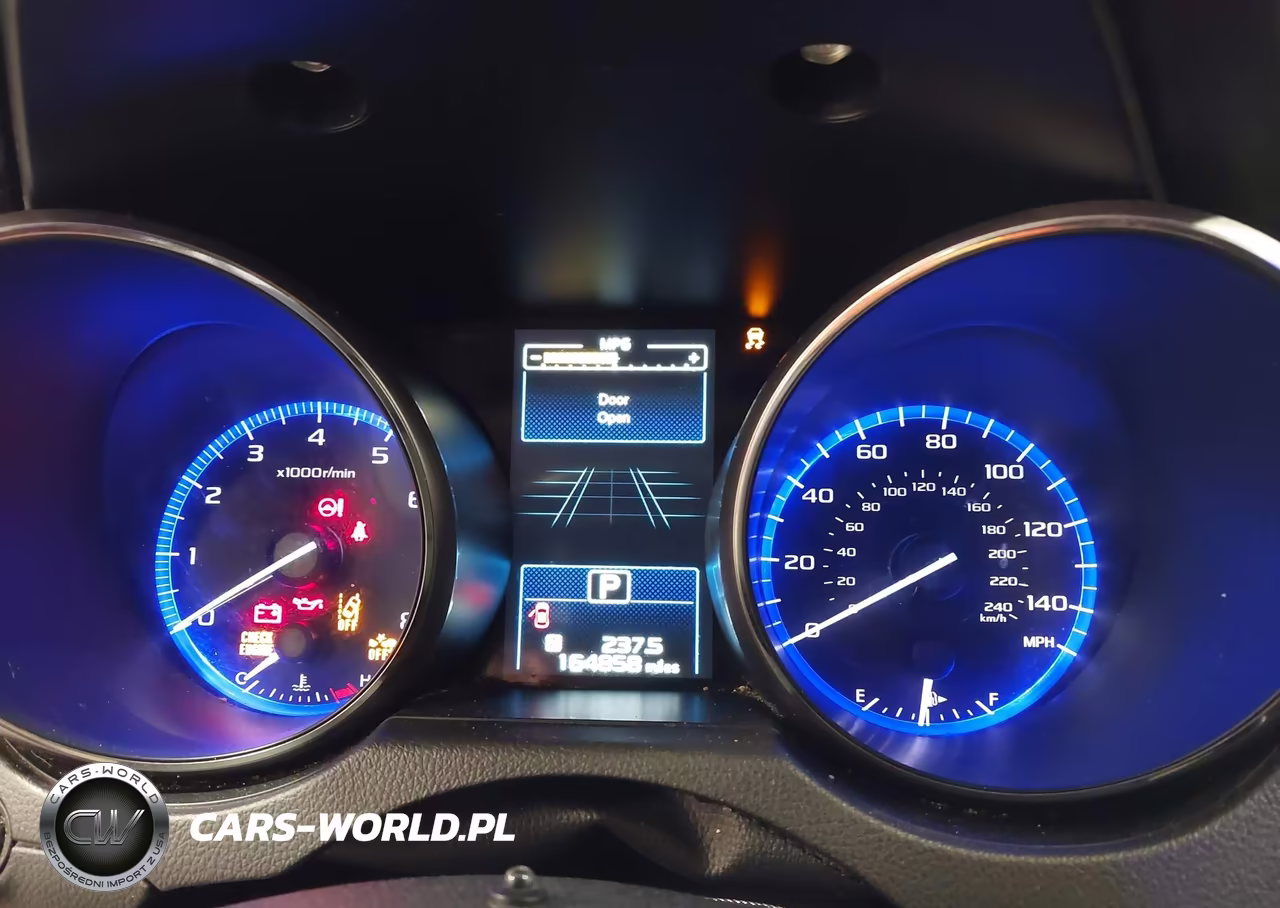2016 Subaru Legacy 2.5I Premium VIN:4S3BNAF67G3028494 - 7