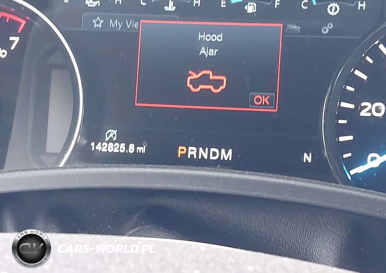 2020 Ford F-150 Lariat VIN:1FTEW1C57LFA24038 - 7