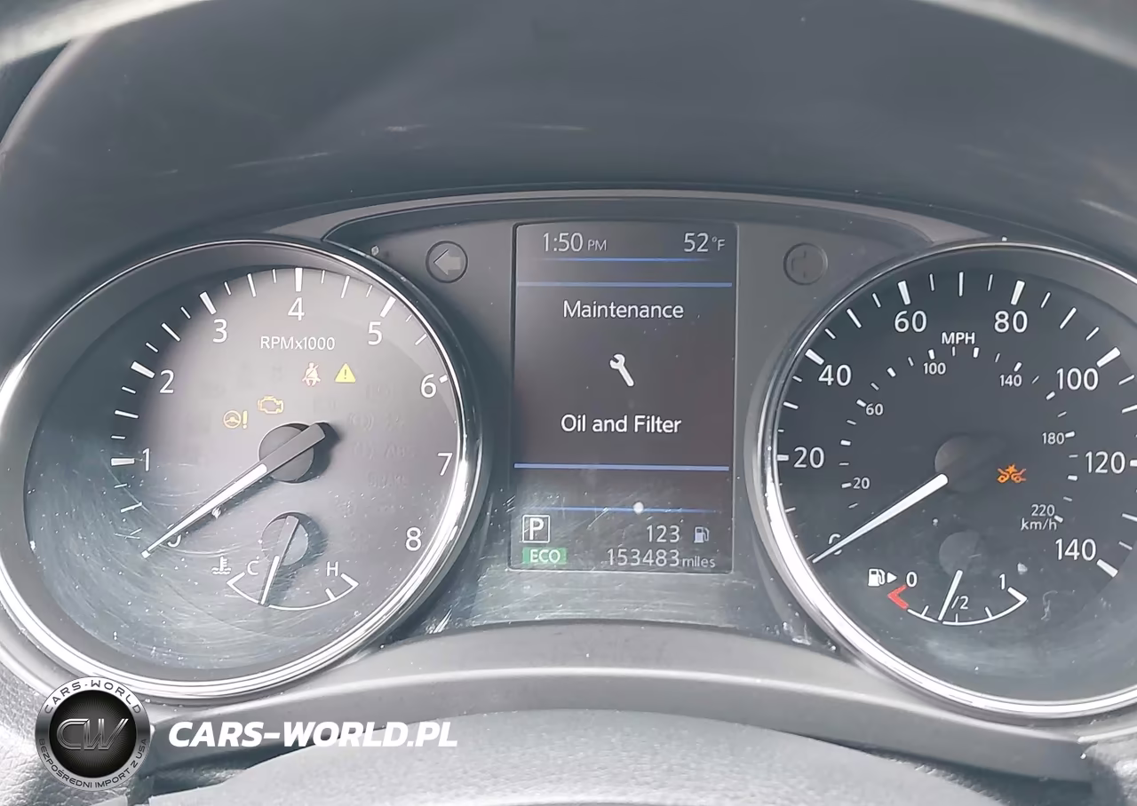 2019 Nissan Rogue S VIN:5N1AT2MV5KC845470 - 15
