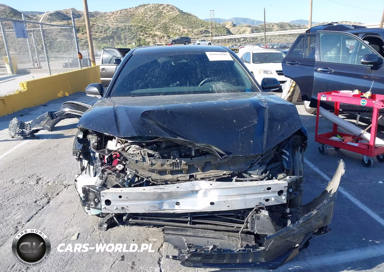 2025 Toyota Camry Se VIN:4T1DAACK7SU609174 - 13