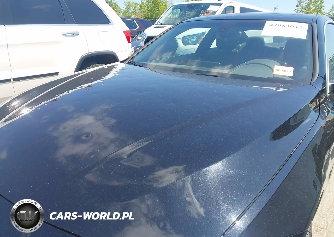 2019 BMW 430I xDrive VIN:WBA4W5C58KAE51209 - 6