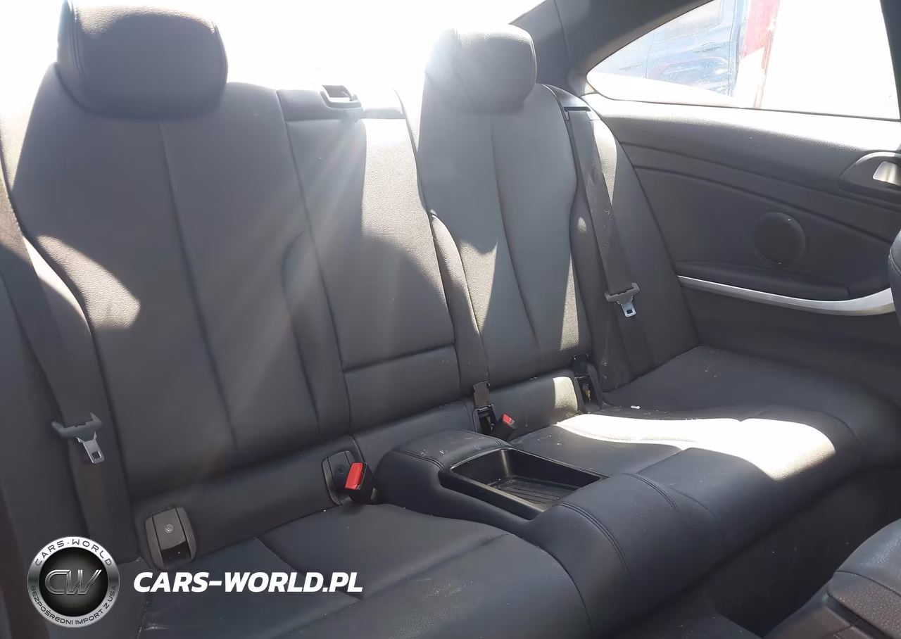 2019 BMW 430I xDrive VIN:WBA4W5C58KAE51209 - 8