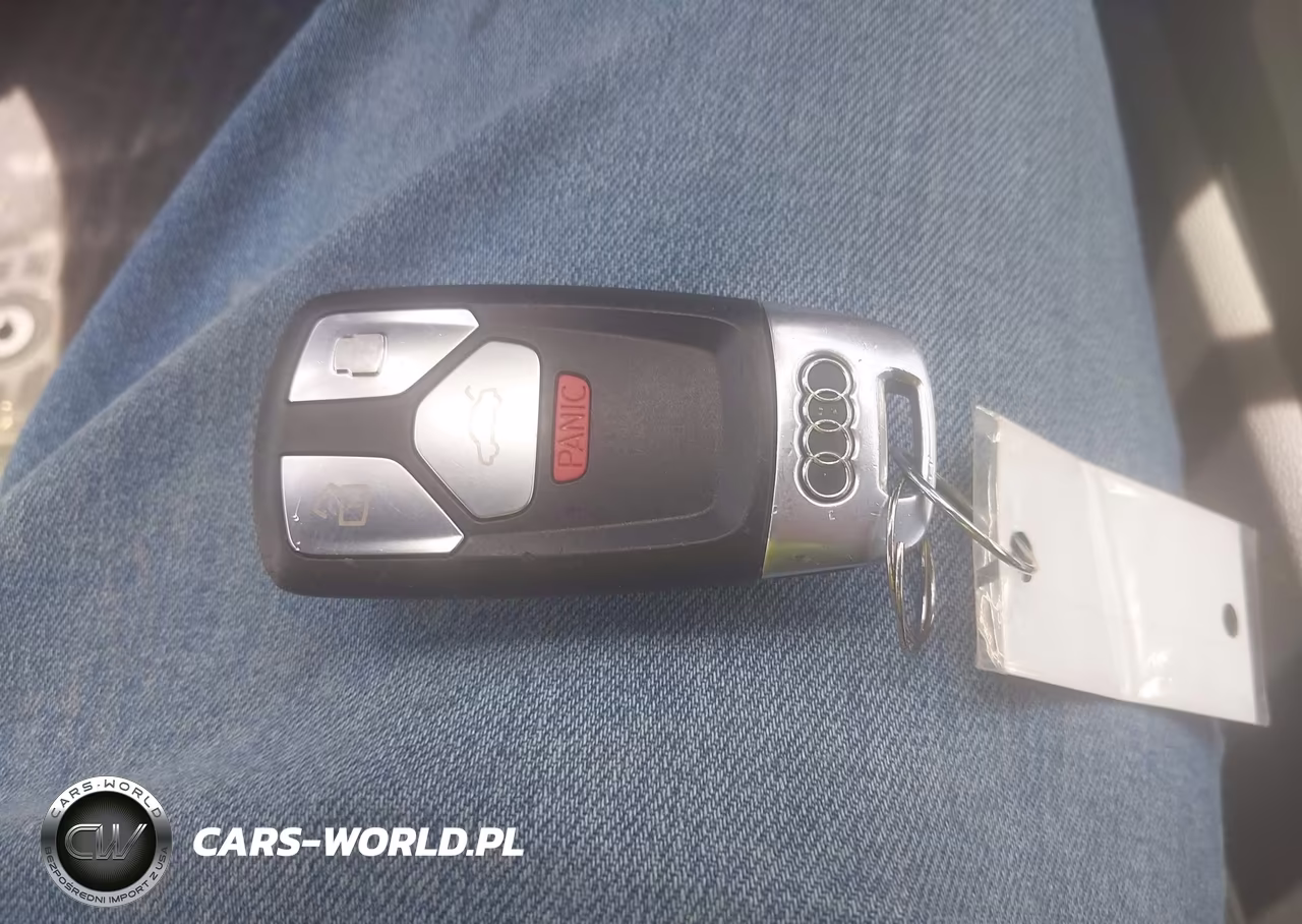 2018 Audi A5 2.0T Premium VIN:WAUPNAF59JA031538 - 11