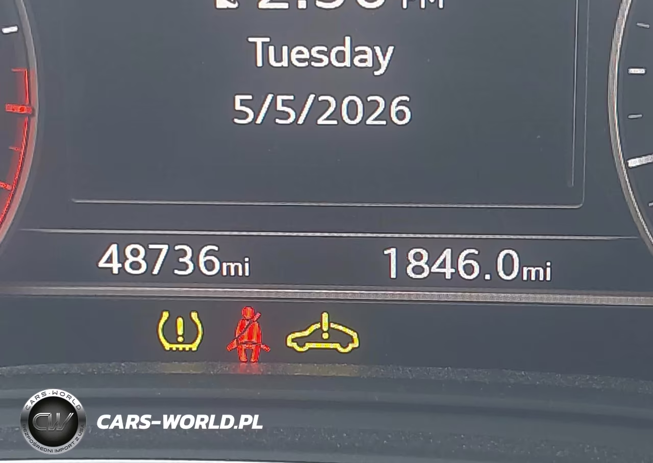 2018 Audi A5 2.0T Premium VIN:WAUPNAF59JA031538 - 15