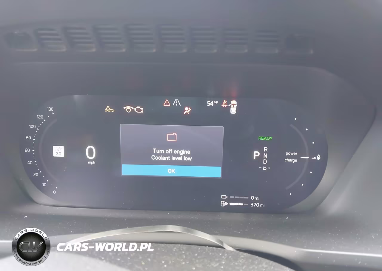 2026 Volvo Xc90 Plug-In Hybrid Plus, T8 Awd, Electric-Gasoline, Bright, 7 Seats VIN:YV4H60PE9T1485236 - 7