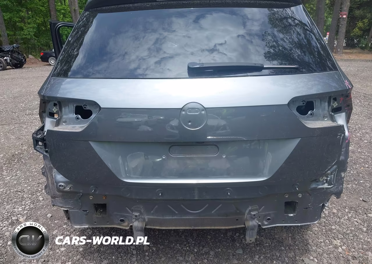 2018 Volkswagen Tiguan 2.0T Se-2.0T Sel VIN:3VV2B7AX4JM206025 - 6