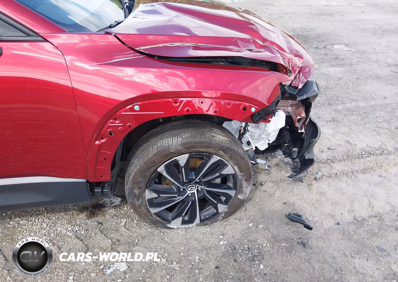 2026 Mazda Cx-50 Hybrid Premium Plus VIN:7MMVAAEW3TN145742 - 18