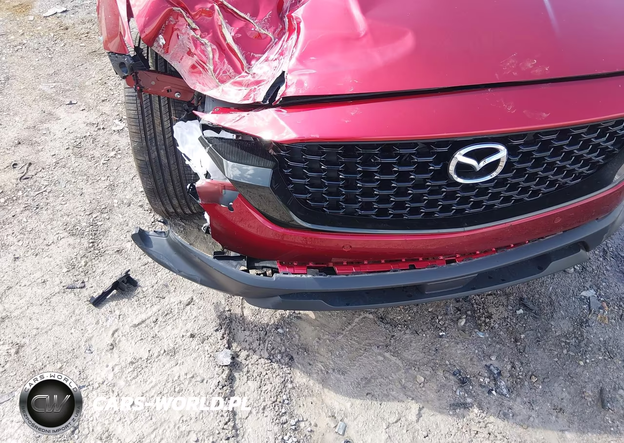 2026 Mazda Cx-50 Hybrid Premium Plus VIN:7MMVAAEW3TN145742 - 19