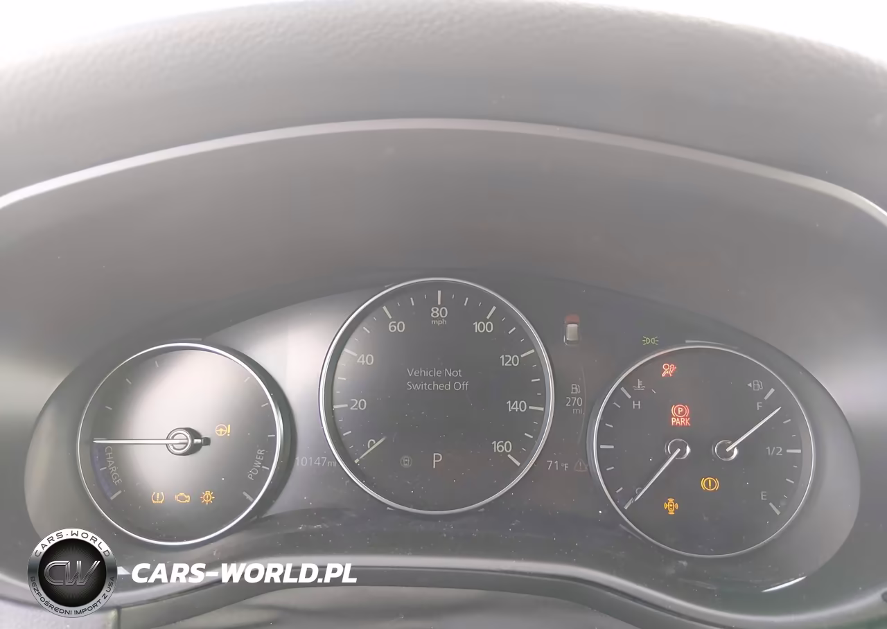 2026 Mazda Cx-50 Hybrid Premium Plus VIN:7MMVAAEW3TN145742 - 7