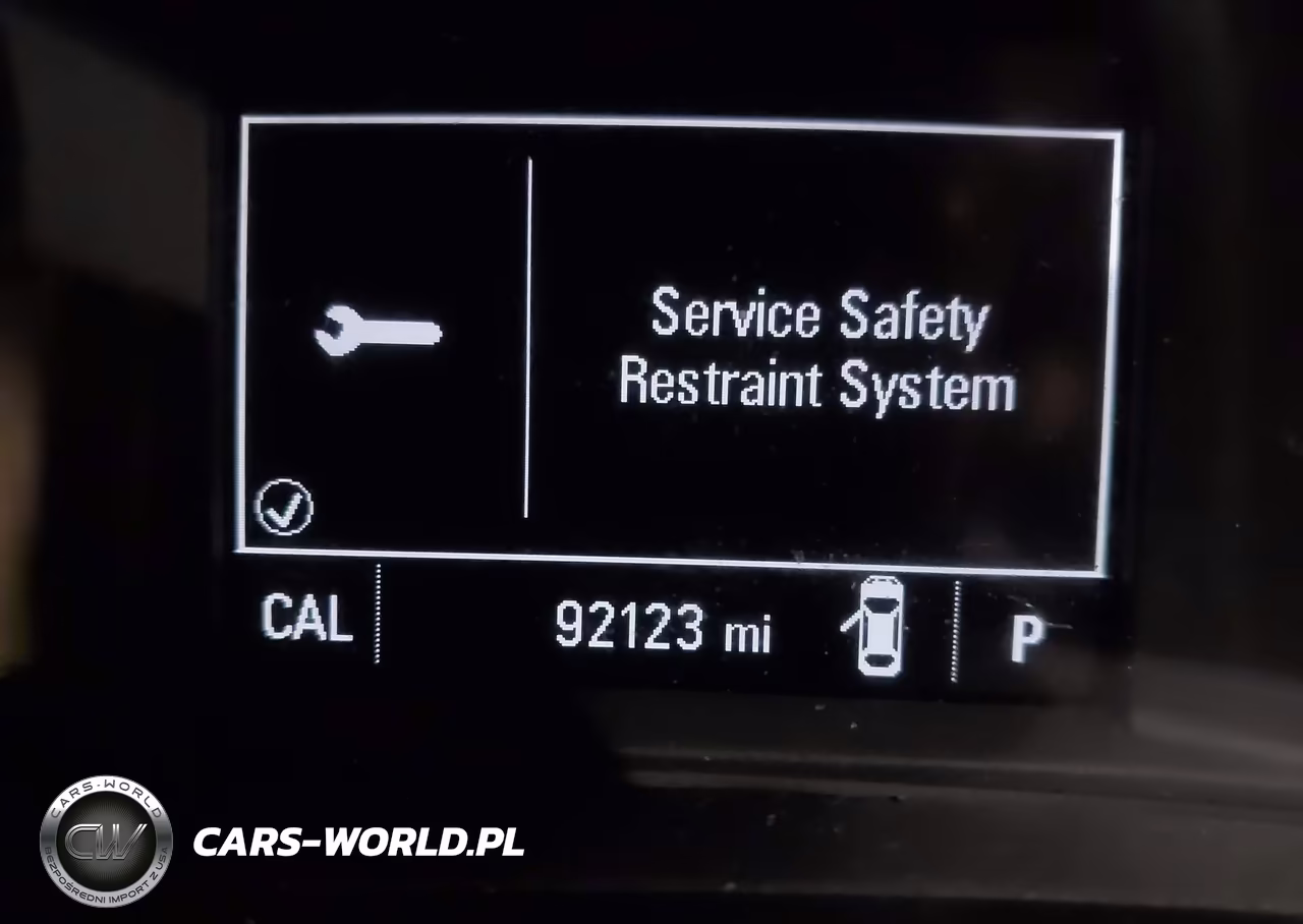 2019 Chevrolet Malibu Rs VIN:1G1ZG5ST1KF219520 - 15