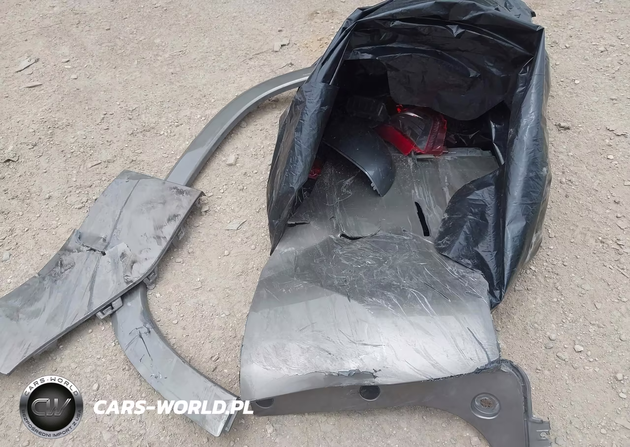 2024 Ford Edge Titanium VIN:2FMPK4K94RBA88506 - 12
