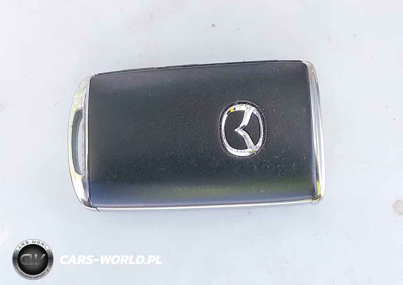 2024 Mazda Cx-90 Phev Premium VIN:JM3KKDHA3R1154689 - 11