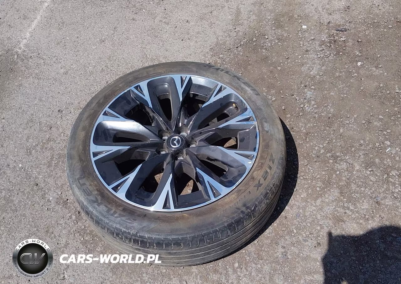2024 Mazda Cx-90 Phev Premium VIN:JM3KKDHA3R1154689 - 12