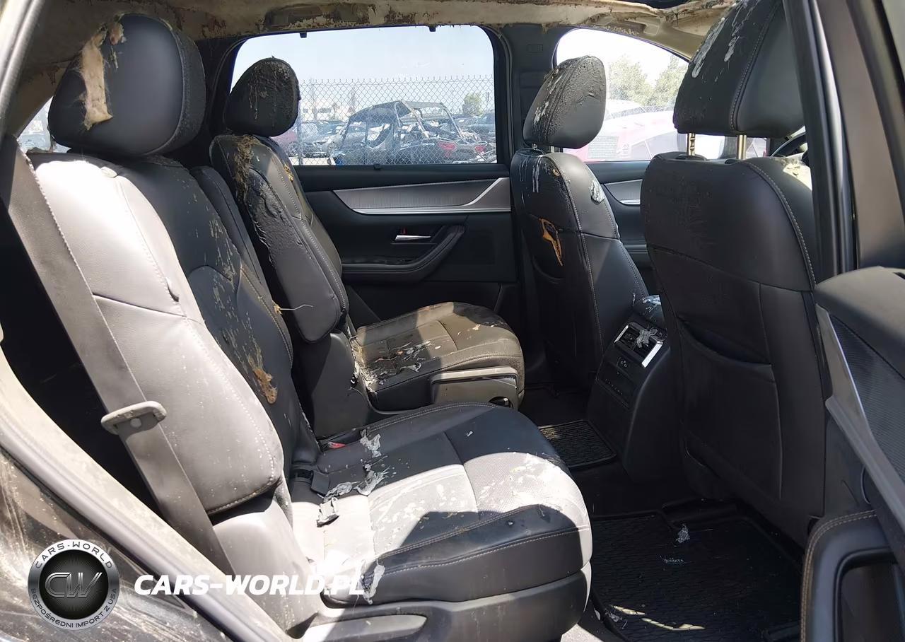 2024 Mazda Cx-90 Phev Premium VIN:JM3KKDHA3R1154689 - 8