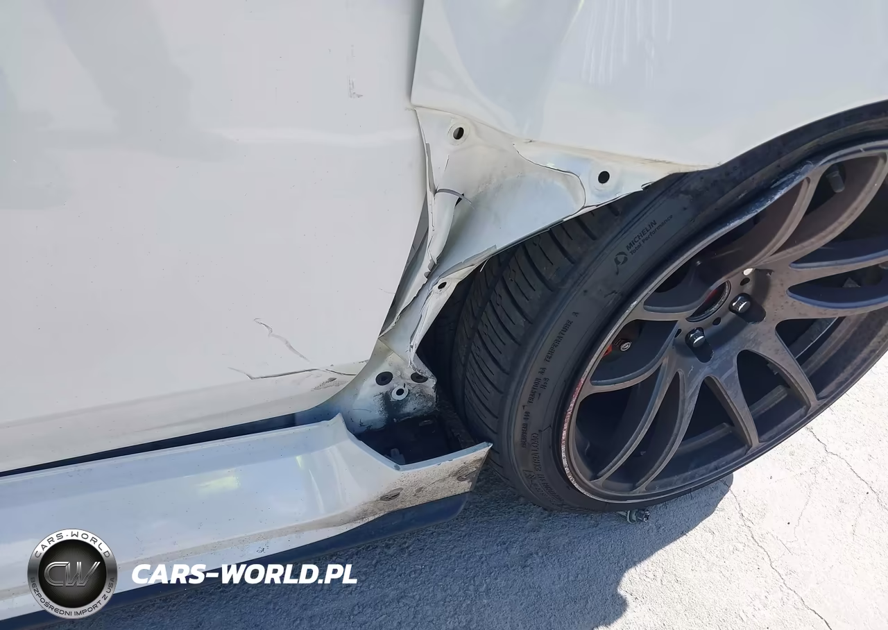 2018 Subaru Wrx VIN:JF1VA1A60J9829701 - 19