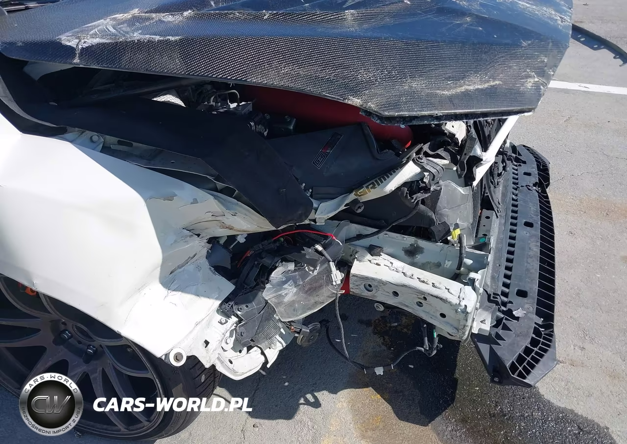 2018 Subaru Wrx VIN:JF1VA1A60J9829701 - 20
