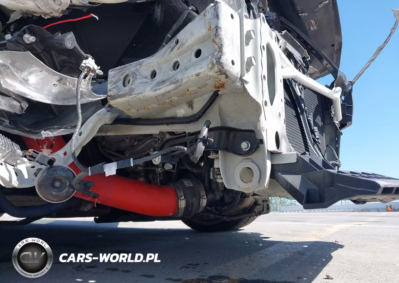 2018 Subaru Wrx VIN:JF1VA1A60J9829701 - 21