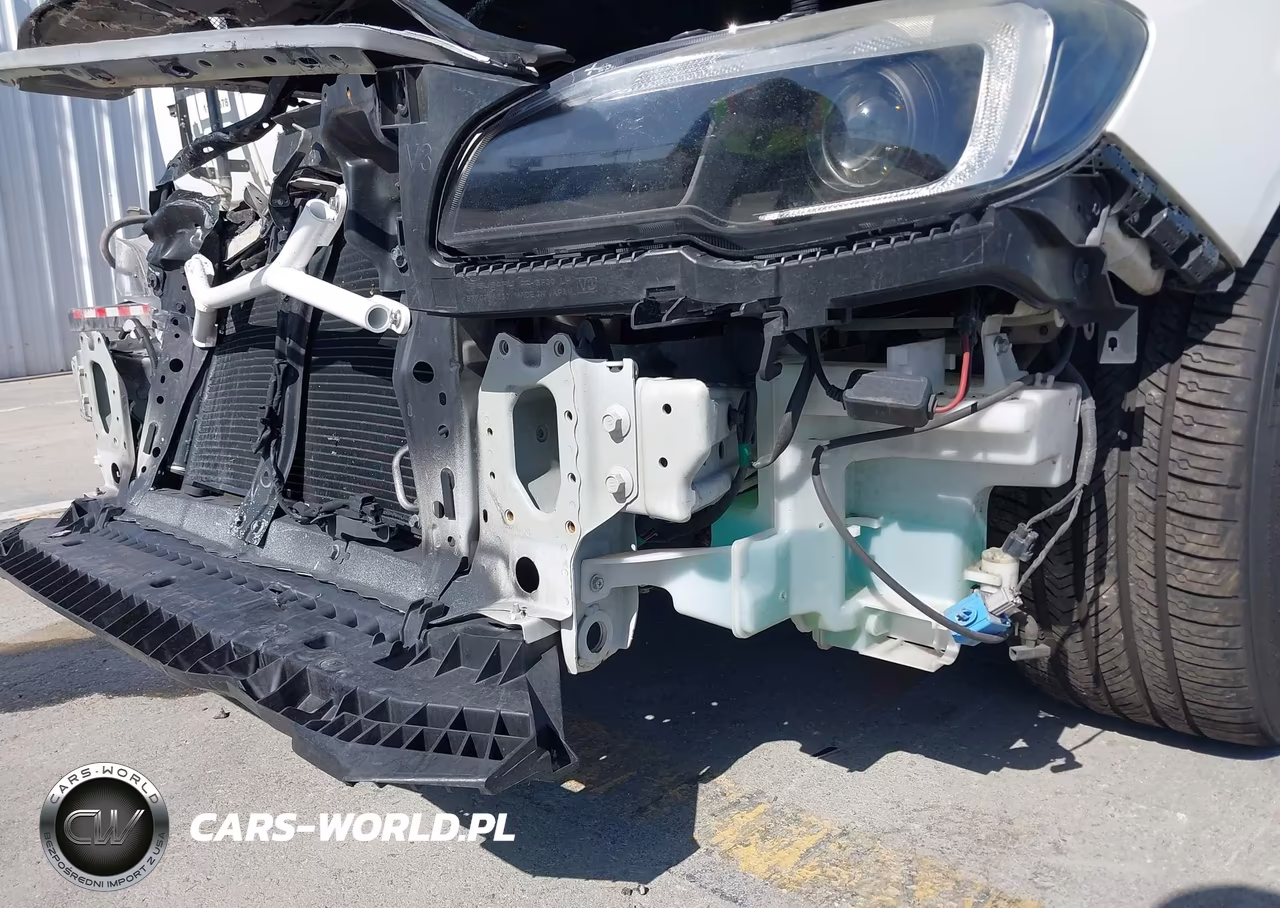 2018 Subaru Wrx VIN:JF1VA1A60J9829701 - 22