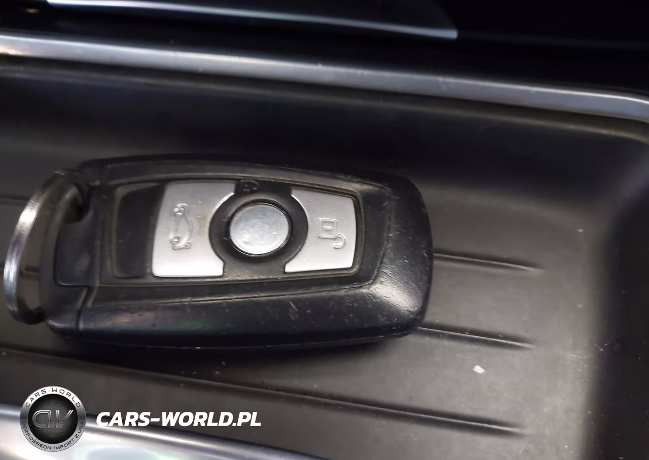 2014 BMW 320I VIN:WBA3B1G54ENS80592 - 11