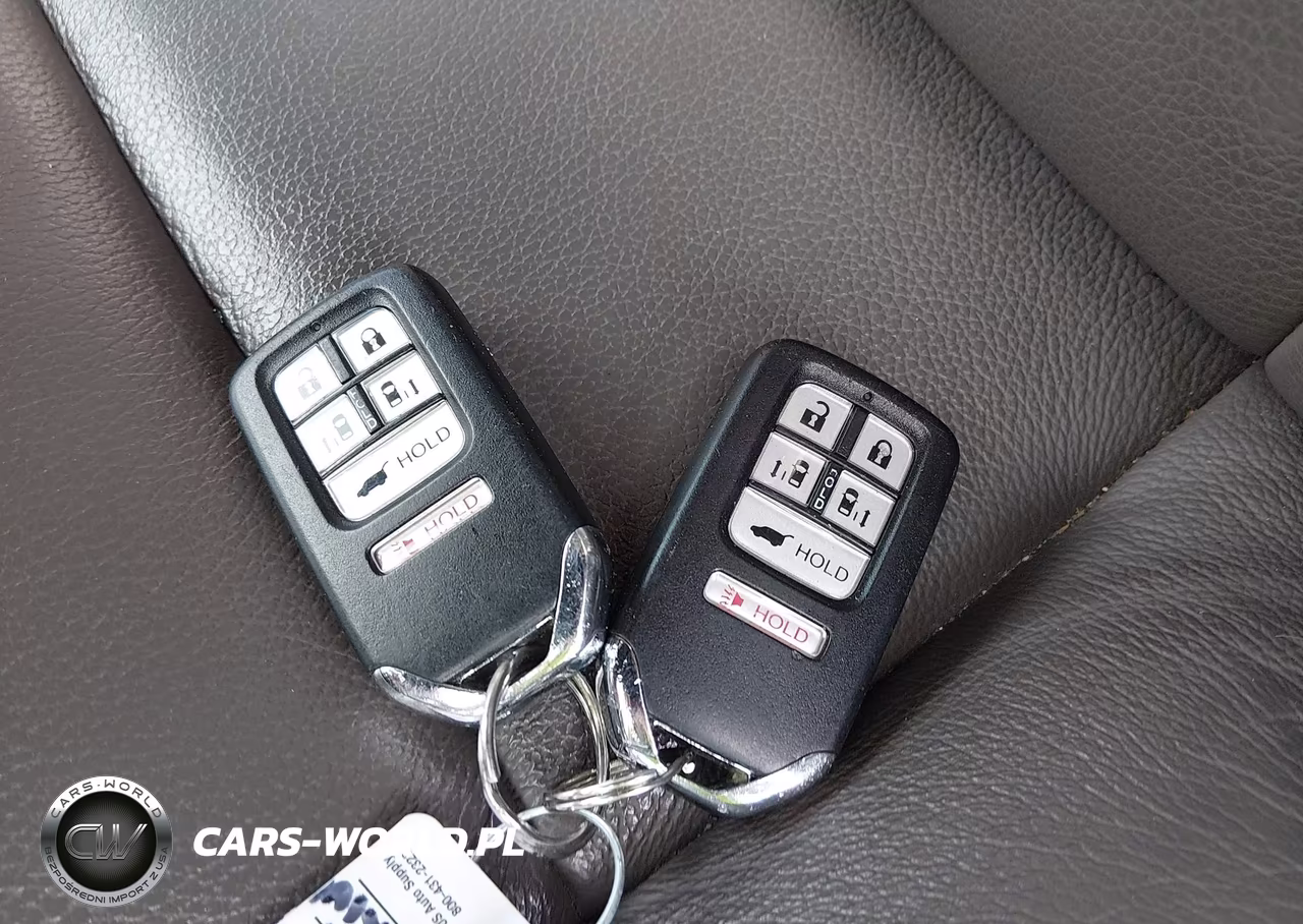 2014 Honda Odyssey Ex-L VIN:5FNRL5H60EB120796 - 11
