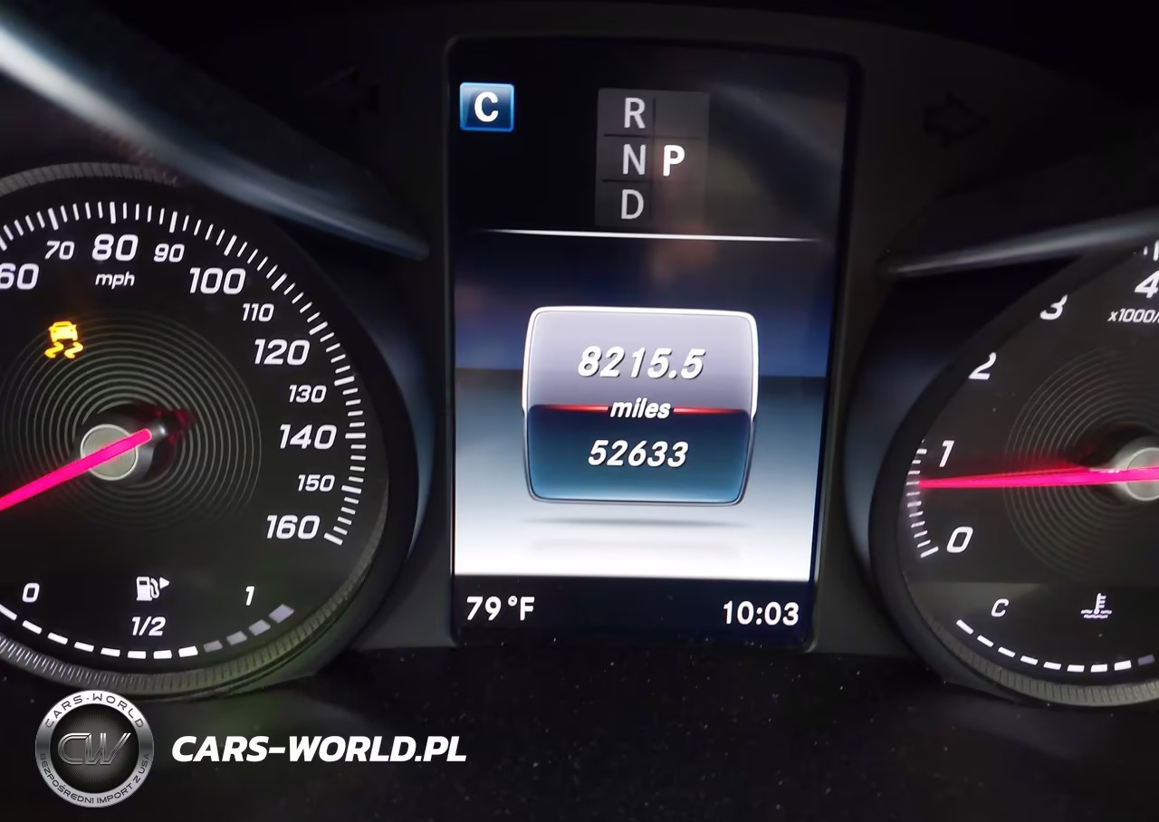 2018 Mercedes-Benz Glc 300 4Matic VIN:WDC0G4KB7JF361283 - 7