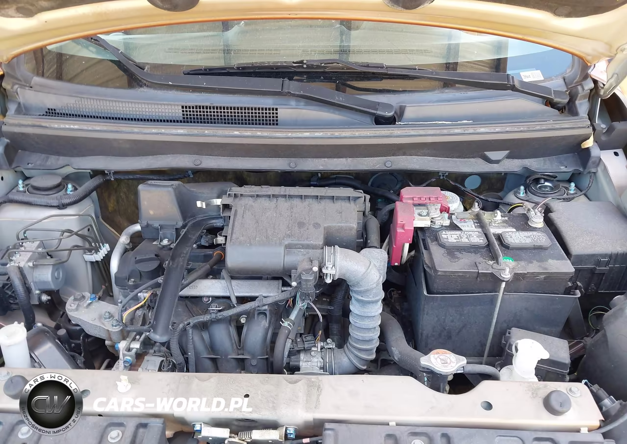 2020 Mitsubishi Mirage Es VIN:ML32A3HJ2LH005956 - 10