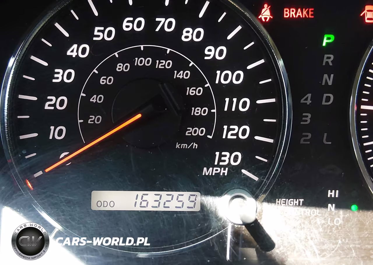 2009 Lexus Gx 470 VIN:JTJBT20X890174787 - 15