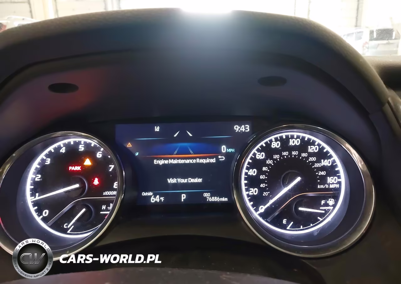 2020 Toyota Camry Le Awd VIN:4T1L11BK1LU010933 - 7