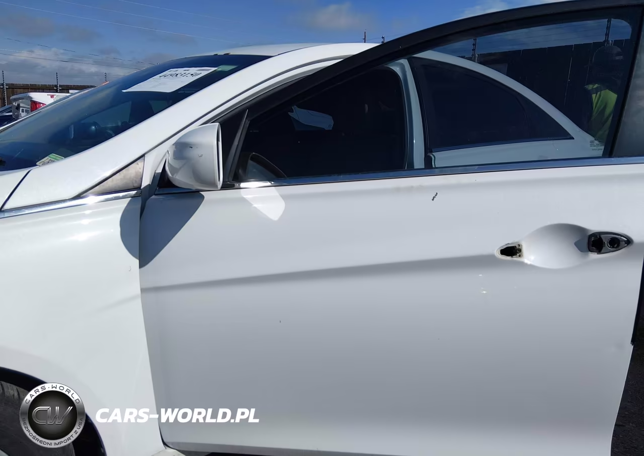 2011 Hyundai Sonata Gls VIN:5NPEB4AC2BH265623 - 15