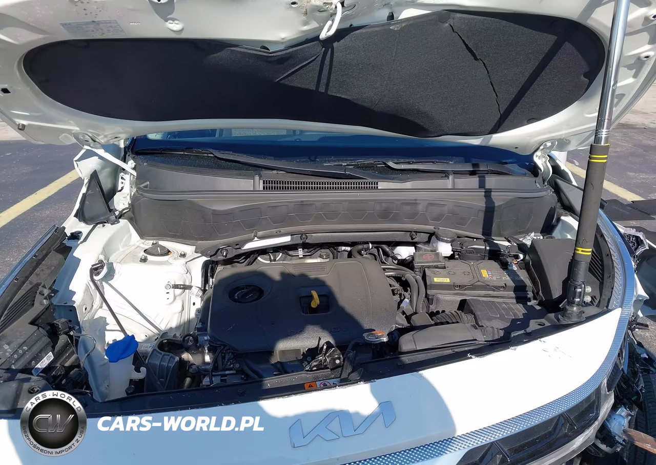 2025 Kia Seltos S VIN:KNDEU2AA5S7822378 - 10