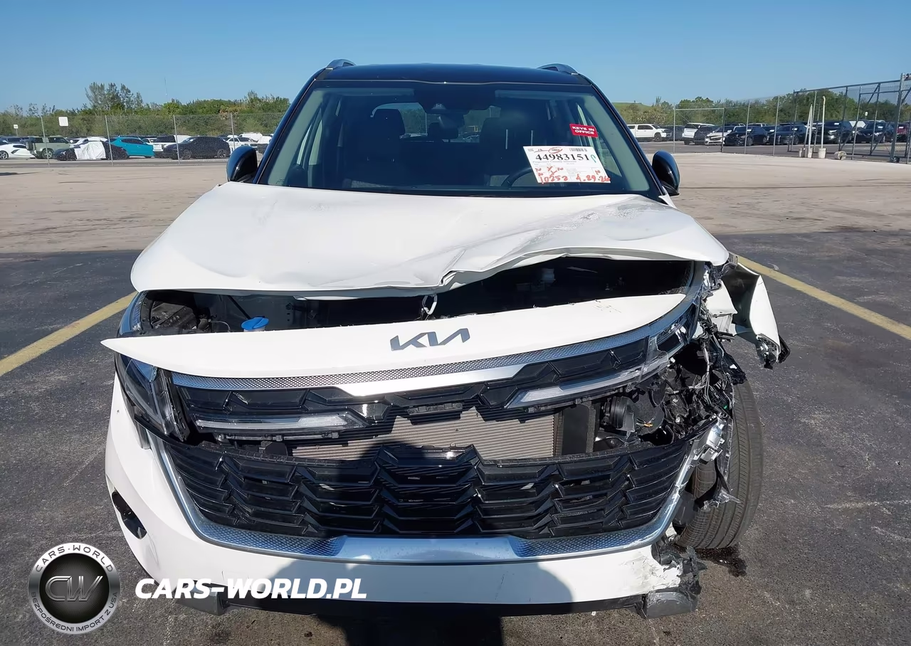 2025 Kia Seltos S VIN:KNDEU2AA5S7822378 - 12