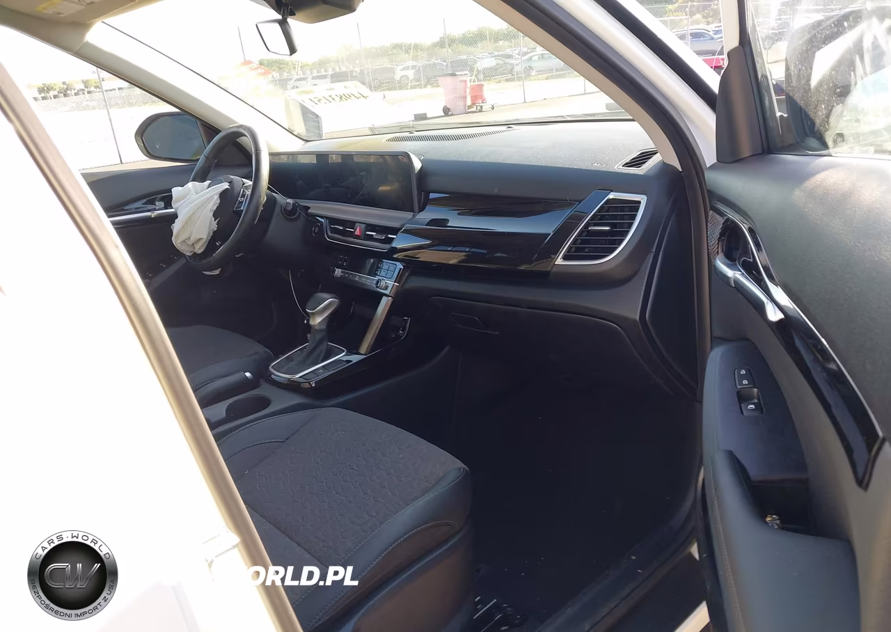 2025 Kia Seltos S VIN:KNDEU2AA5S7822378 - 5