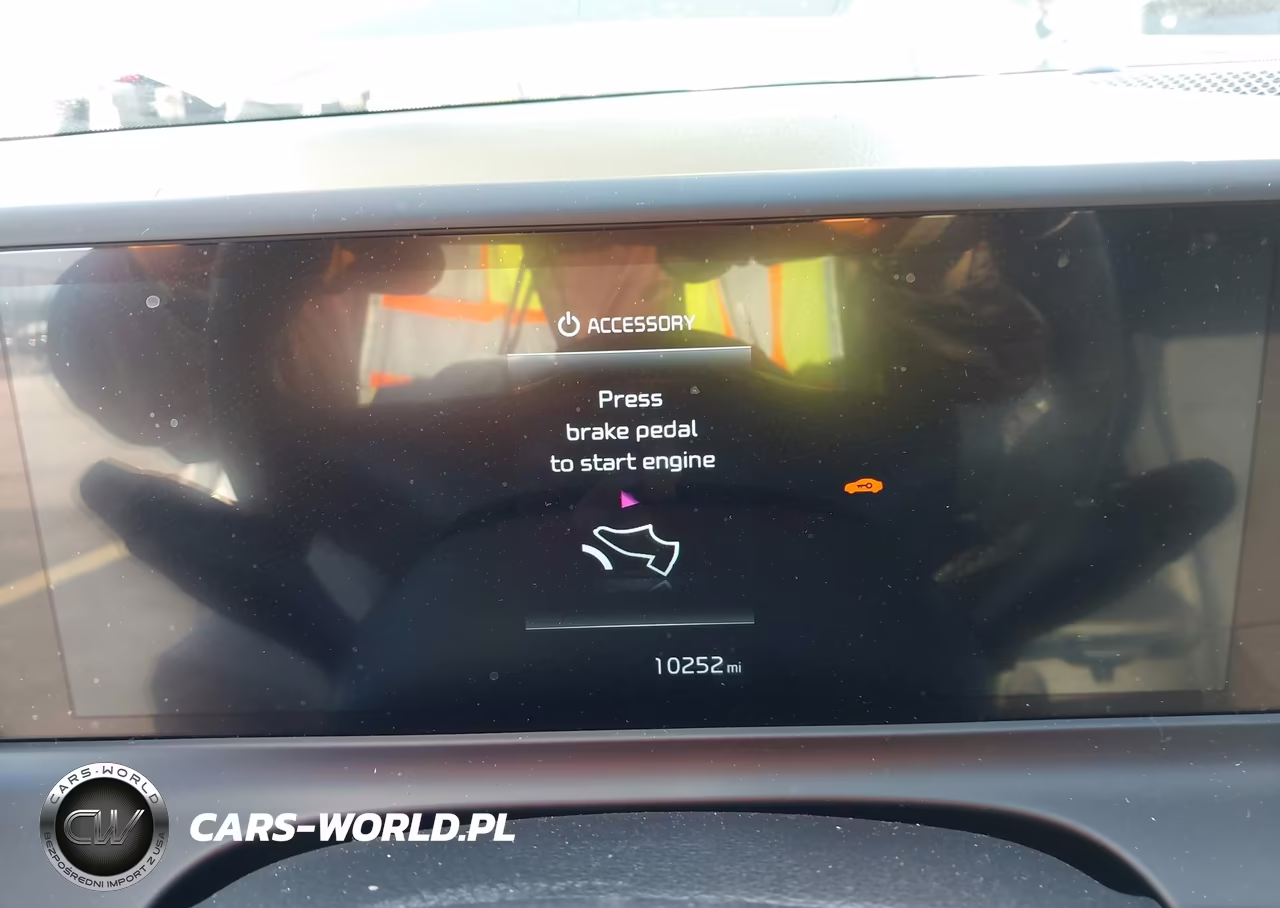 2025 Kia Seltos S VIN:KNDEU2AA5S7822378 - 7