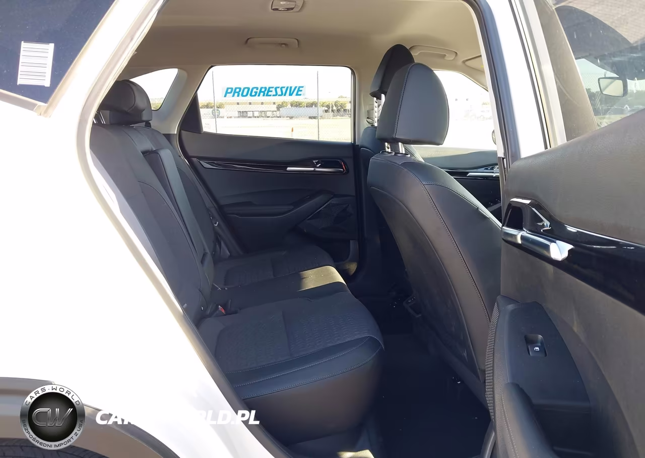 2025 Kia Seltos S VIN:KNDEU2AA5S7822378 - 8