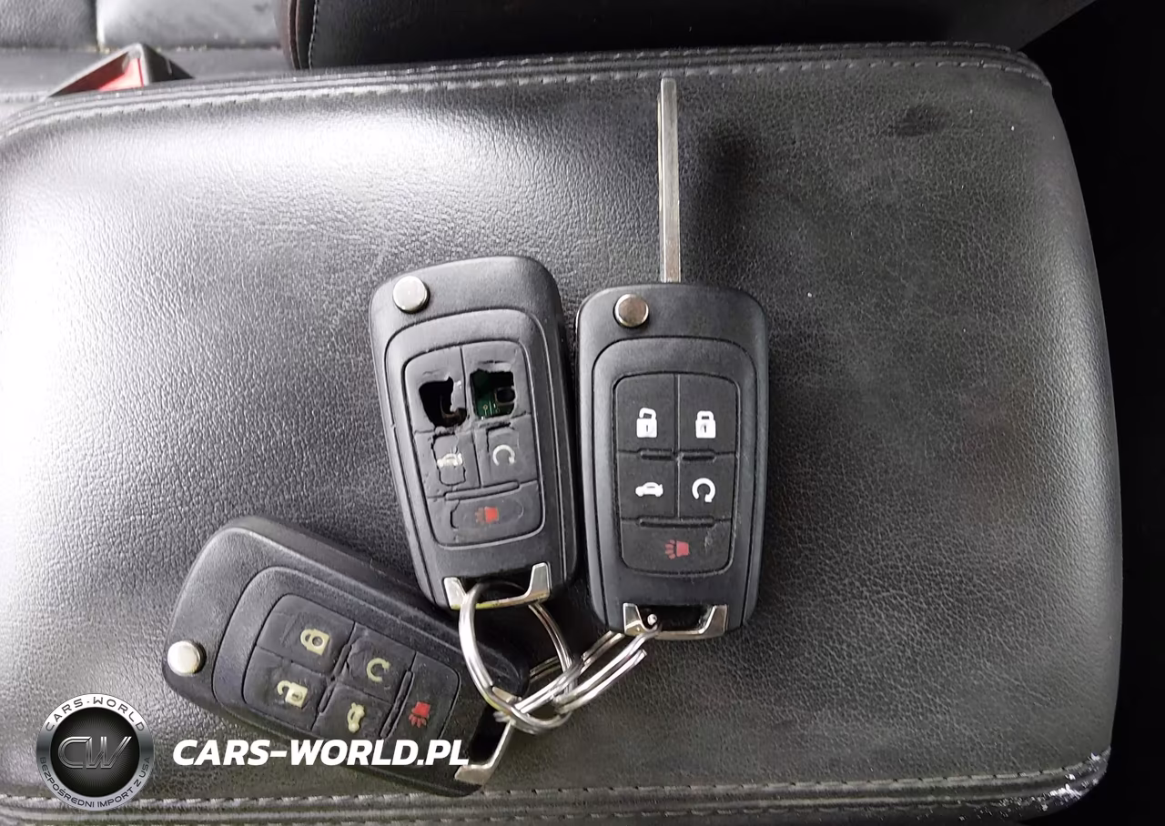 2013 Chevrolet Malibu 1Lz VIN:1G11H5SA7DF272928 - 11