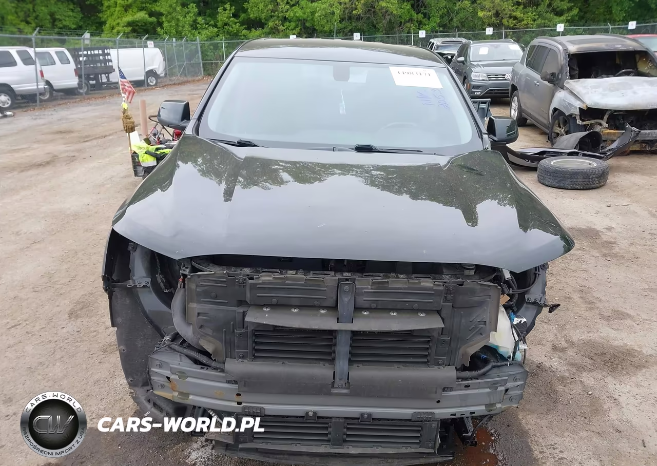 2018 GMC Acadia Sle-1 VIN:1GKKNKLA1JZ180780 - 13