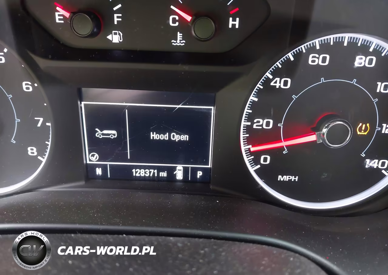 2018 GMC Acadia Sle-1 VIN:1GKKNKLA1JZ180780 - 16