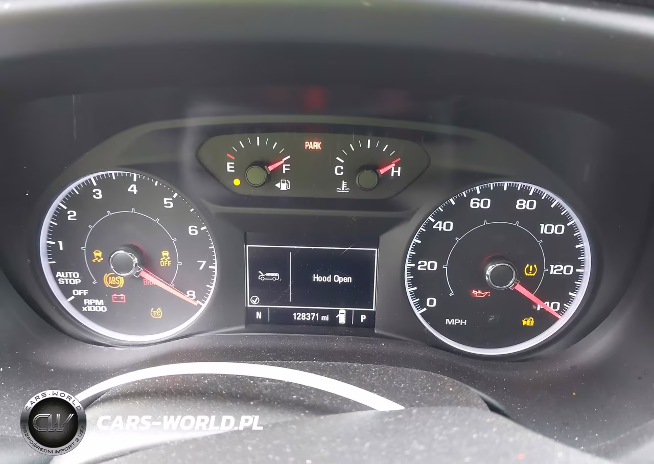 2018 GMC Acadia Sle-1 VIN:1GKKNKLA1JZ180780 - 7