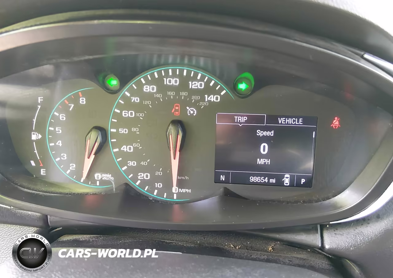 2019 Chevrolet Trax Lt VIN:3GNCJLSB9KL314317 - 7