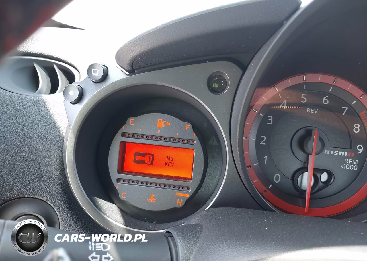 2016 Nissan 370Z Nismo Tech VIN:JN1AZ4EH9GM931277 - 17