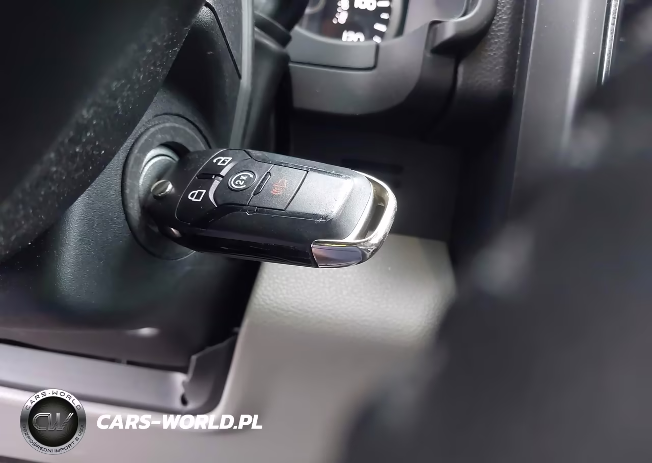 2019 Ford F-150 Xlt VIN:1FTEW1CP2KKF21957 - 11