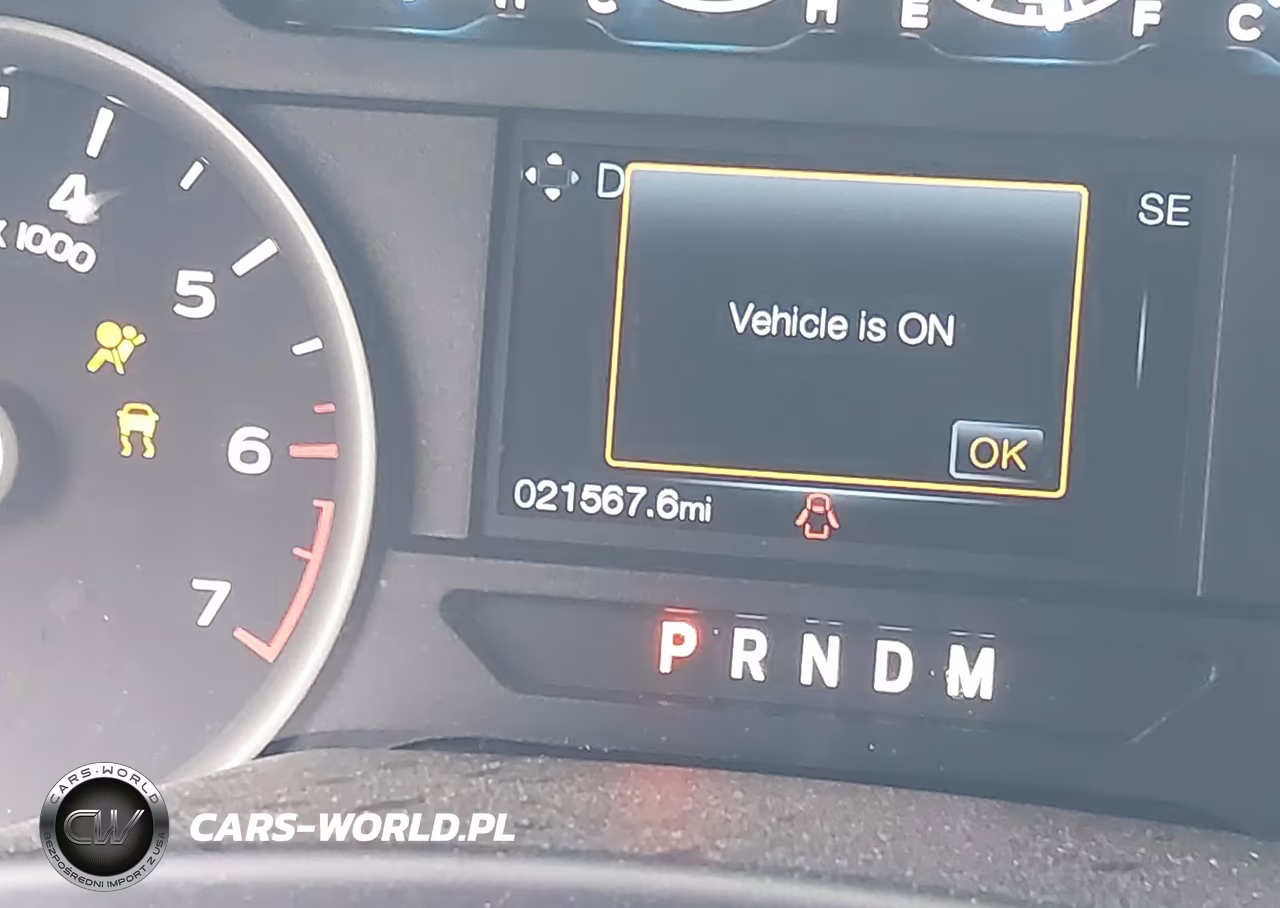 2019 Ford F-150 Xlt VIN:1FTEW1CP2KKF21957 - 15